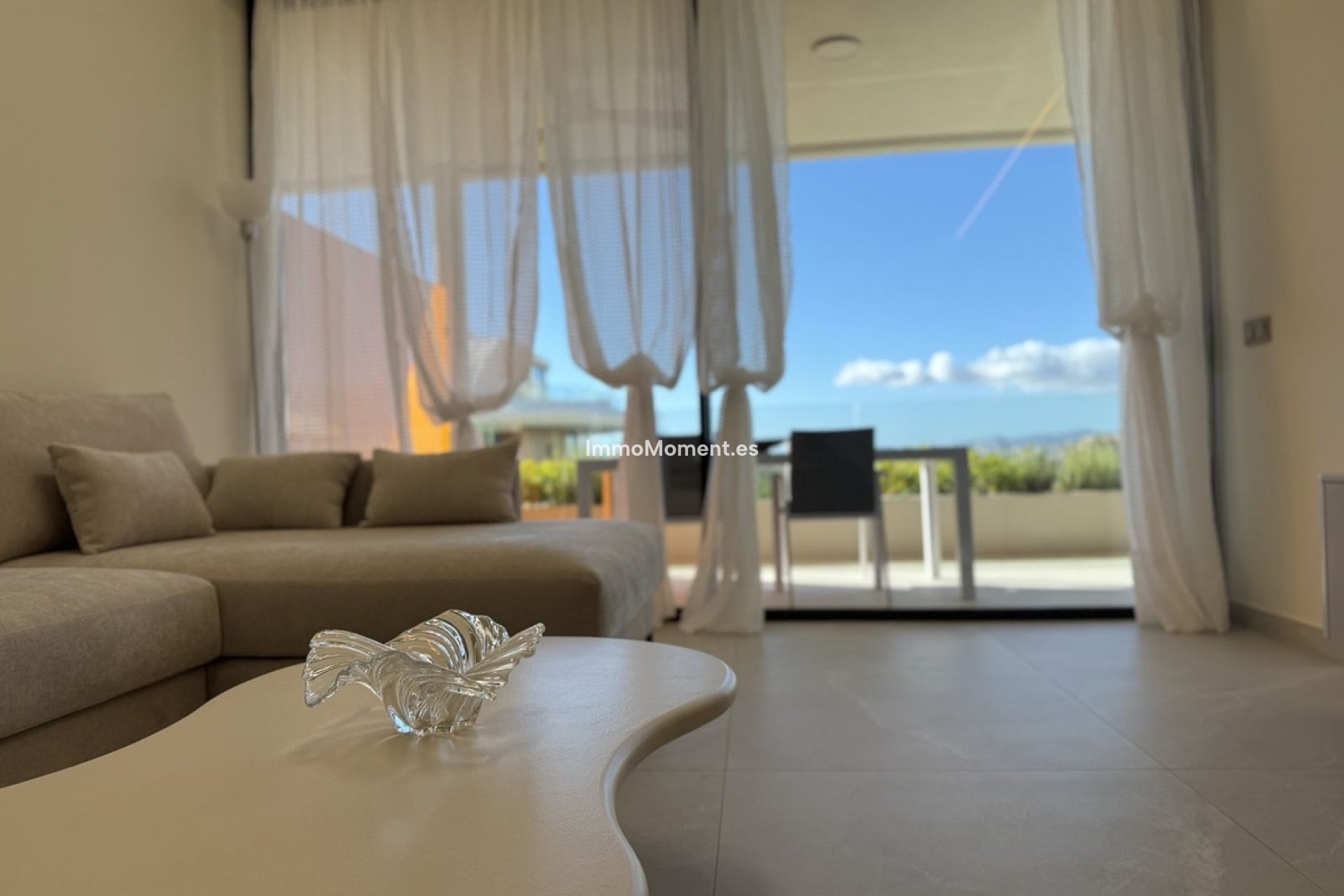 Bestaande woning - Appartement - Fuengirola - Fuengirola Centro