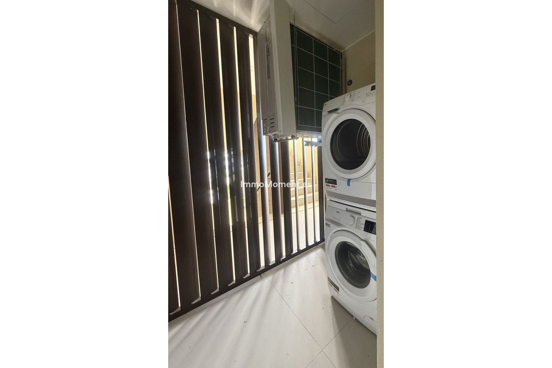 Bestaande woning - Appartement - Fuengirola - Fuengirola Centro