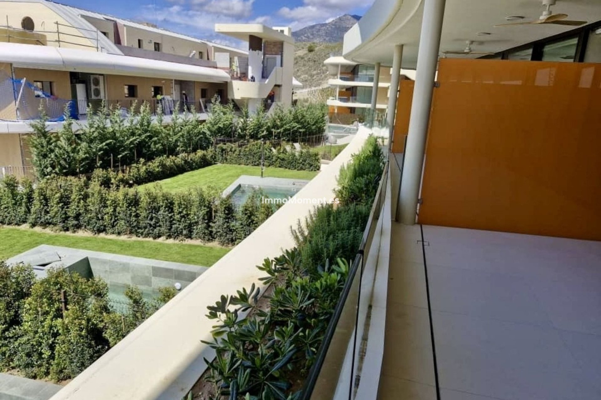 Bestaande woning - Appartement - Fuengirola - Fuengirola Centro