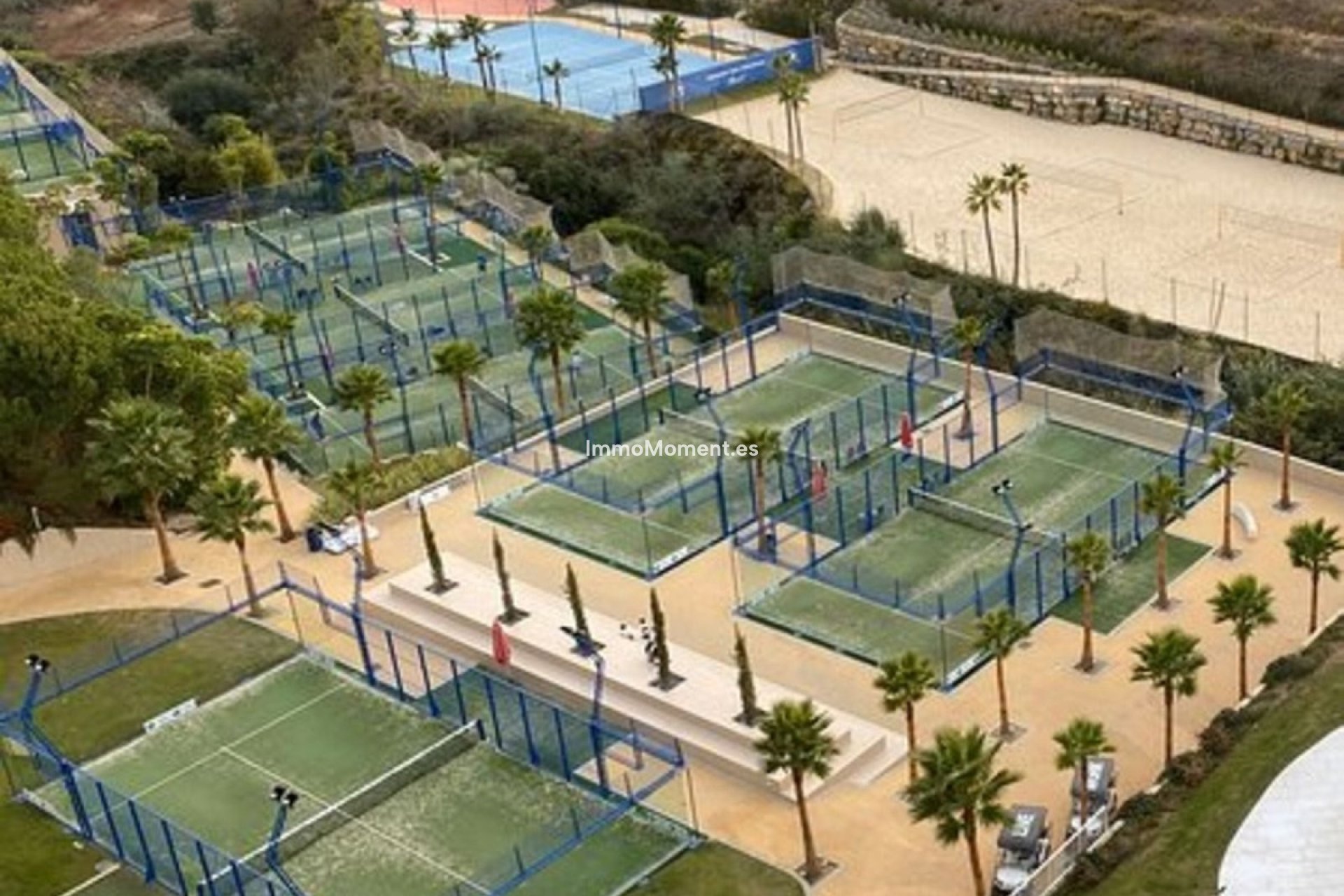 Bestaande woning - Appartement - Fuengirola - Fuengirola Centro