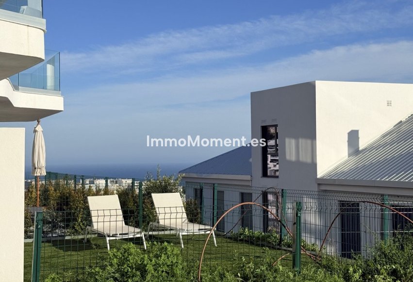 Bestaande woning - Appartement - Fuengirola - Fuengirola Centro