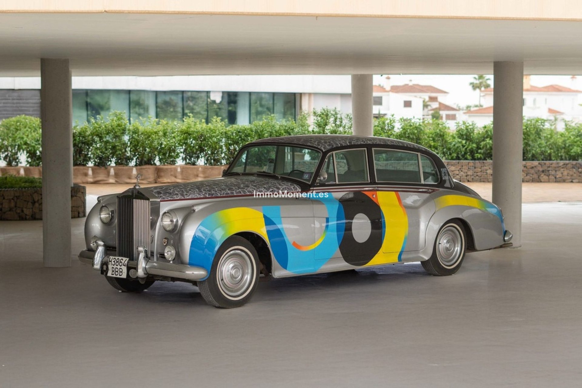 Bestaande woning - Appartement - Fuengirola - Fuengirola Centro