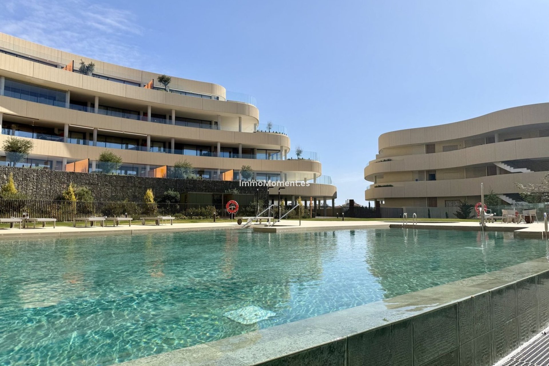 Bestaande woning - Appartement - Fuengirola - Fuengirola Centro