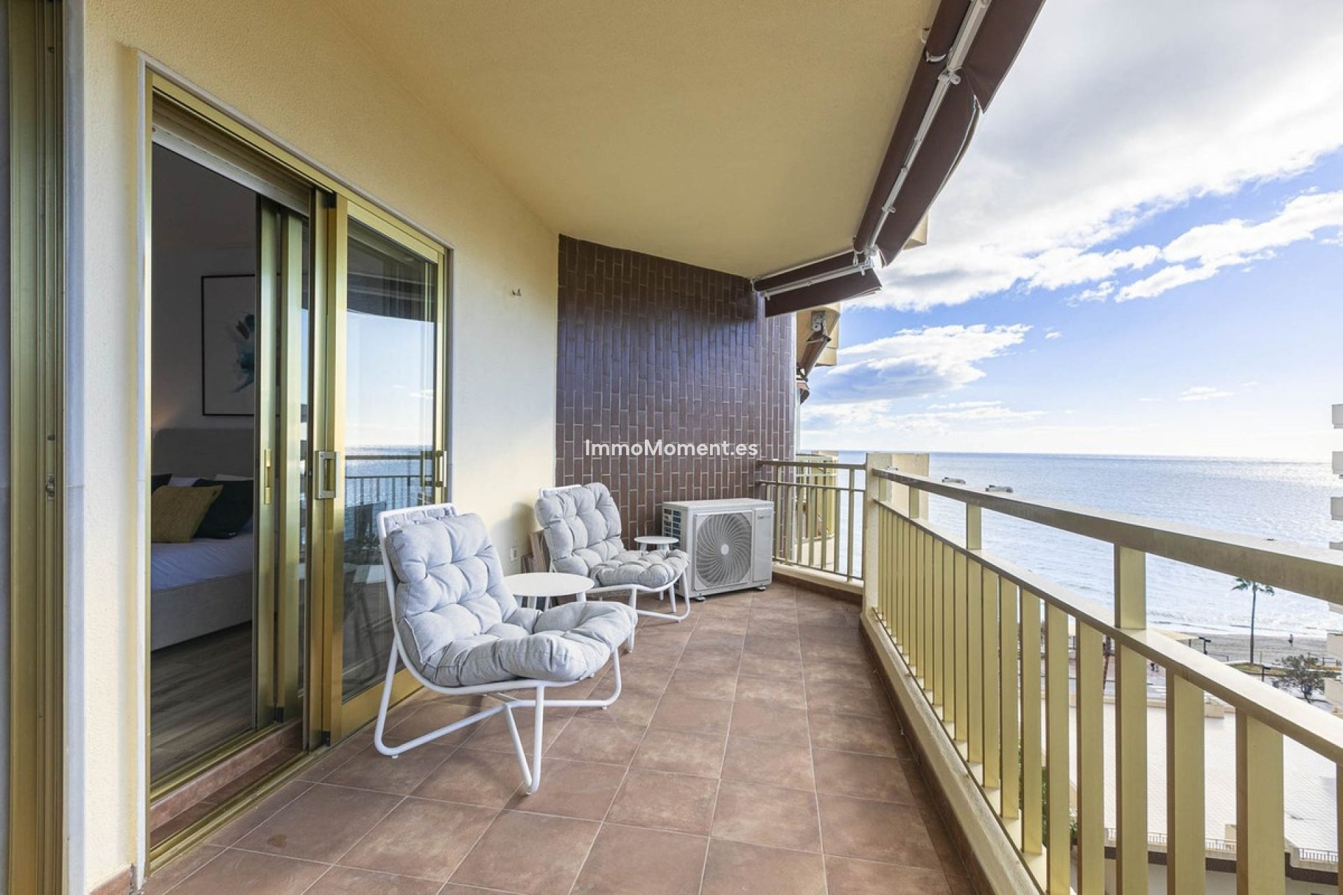 Bestaande woning - Appartement - Fuengirola - Fuengirola Centro