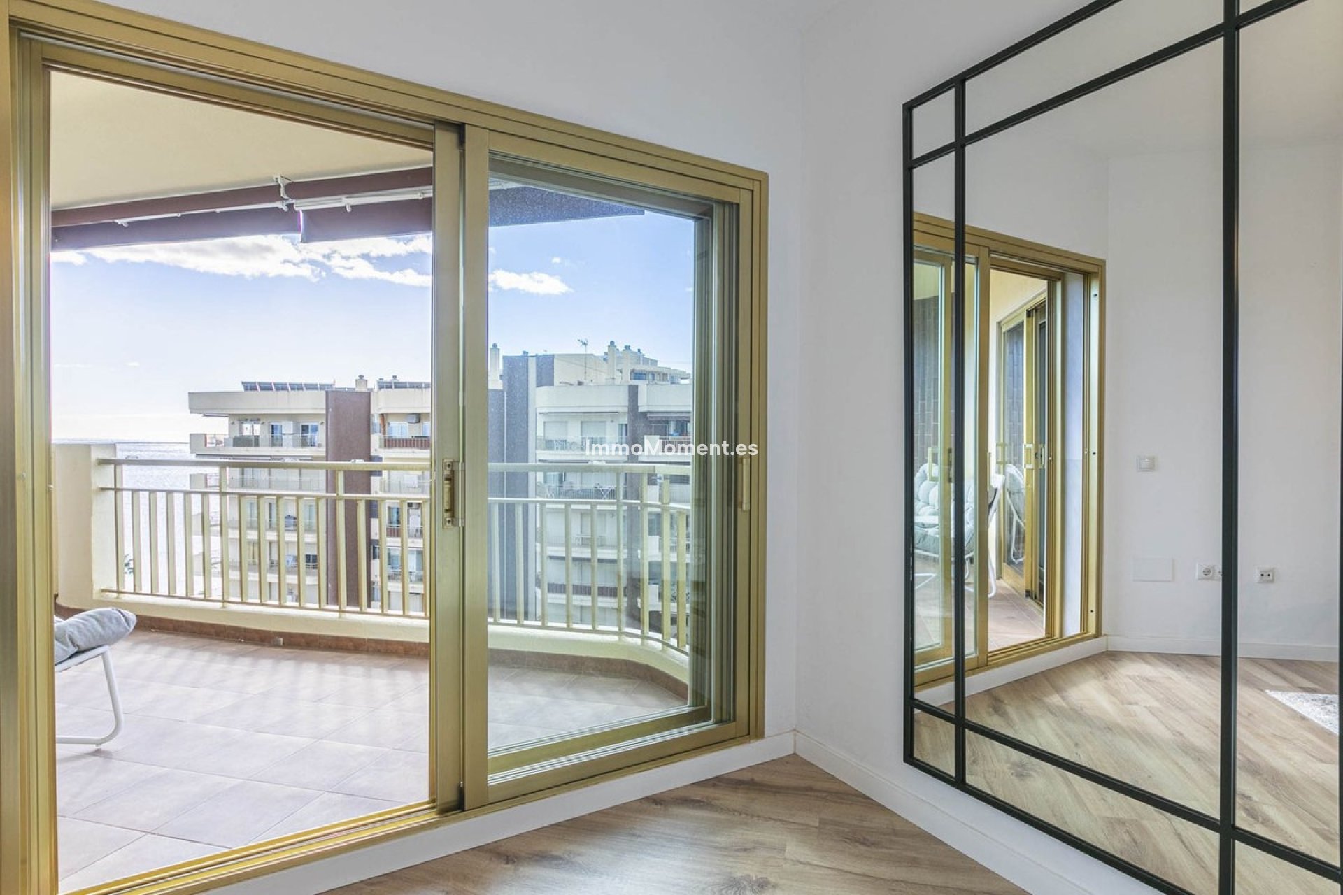 Bestaande woning - Appartement - Fuengirola - Fuengirola Centro