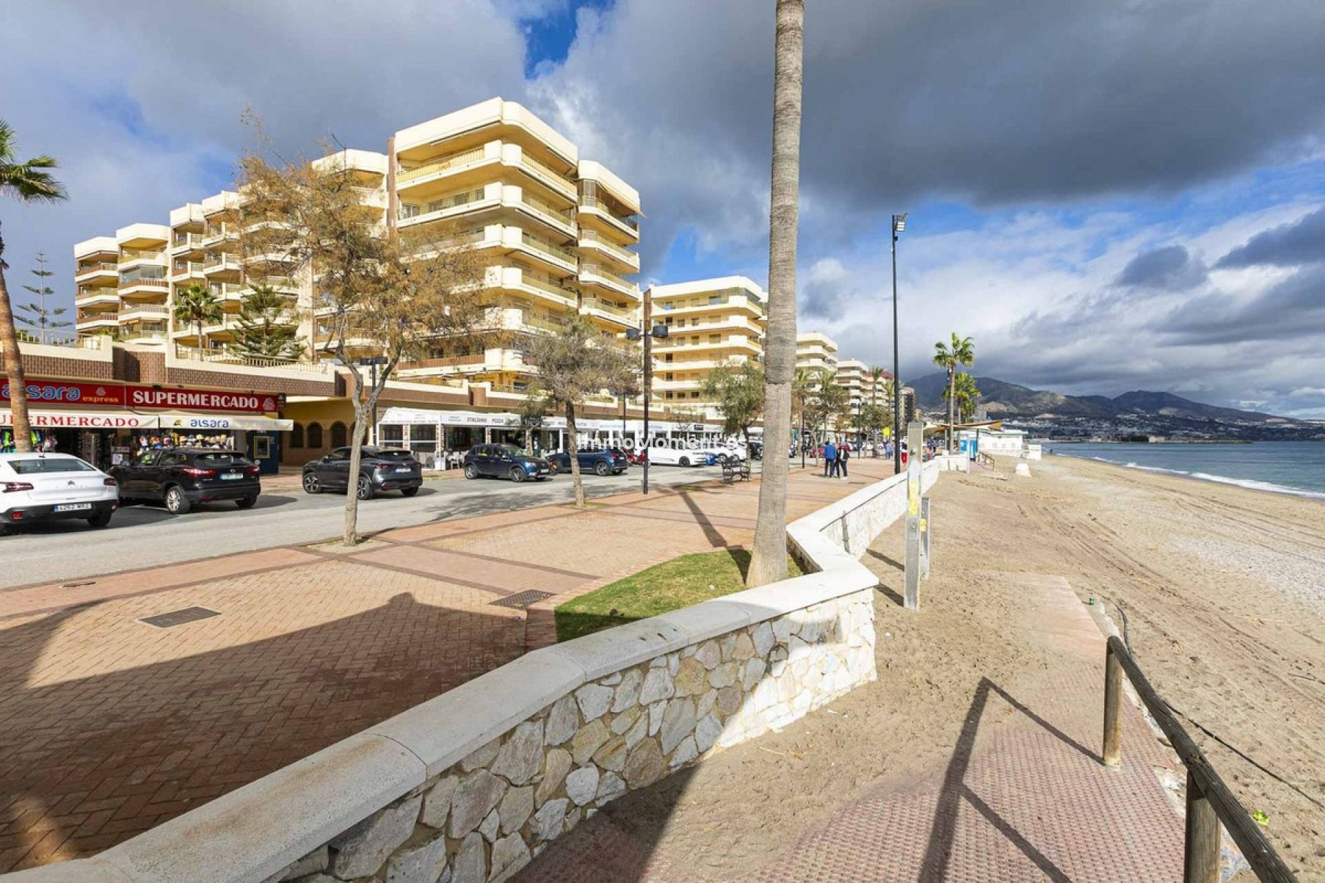 Bestaande woning - Appartement - Fuengirola - Fuengirola Centro