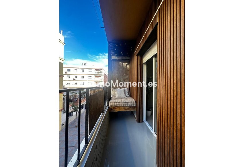 Bestaande woning - Appartement - Fuengirola - Fuengirola Centro