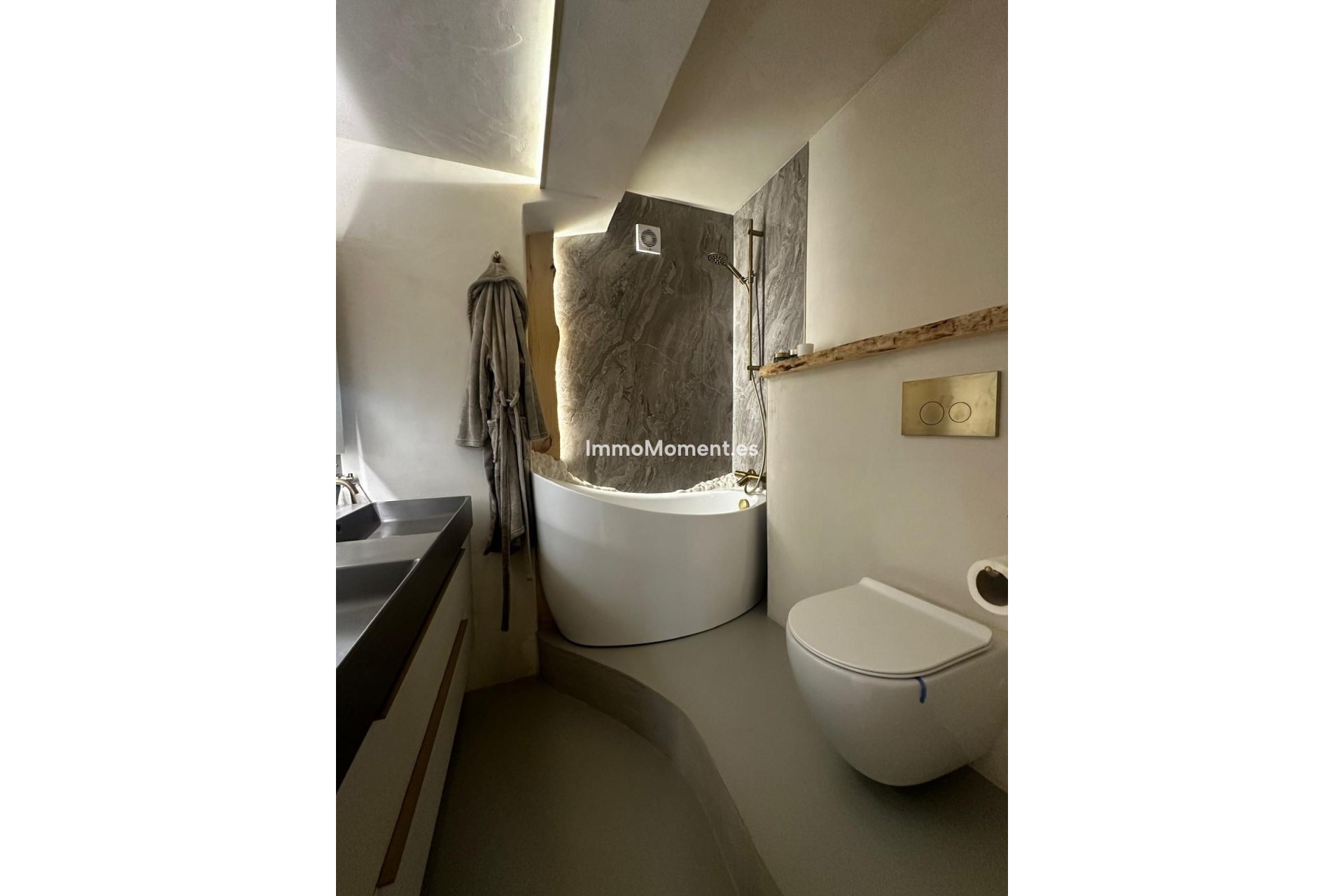 Bestaande woning - Appartement - Fuengirola - Fuengirola Centro