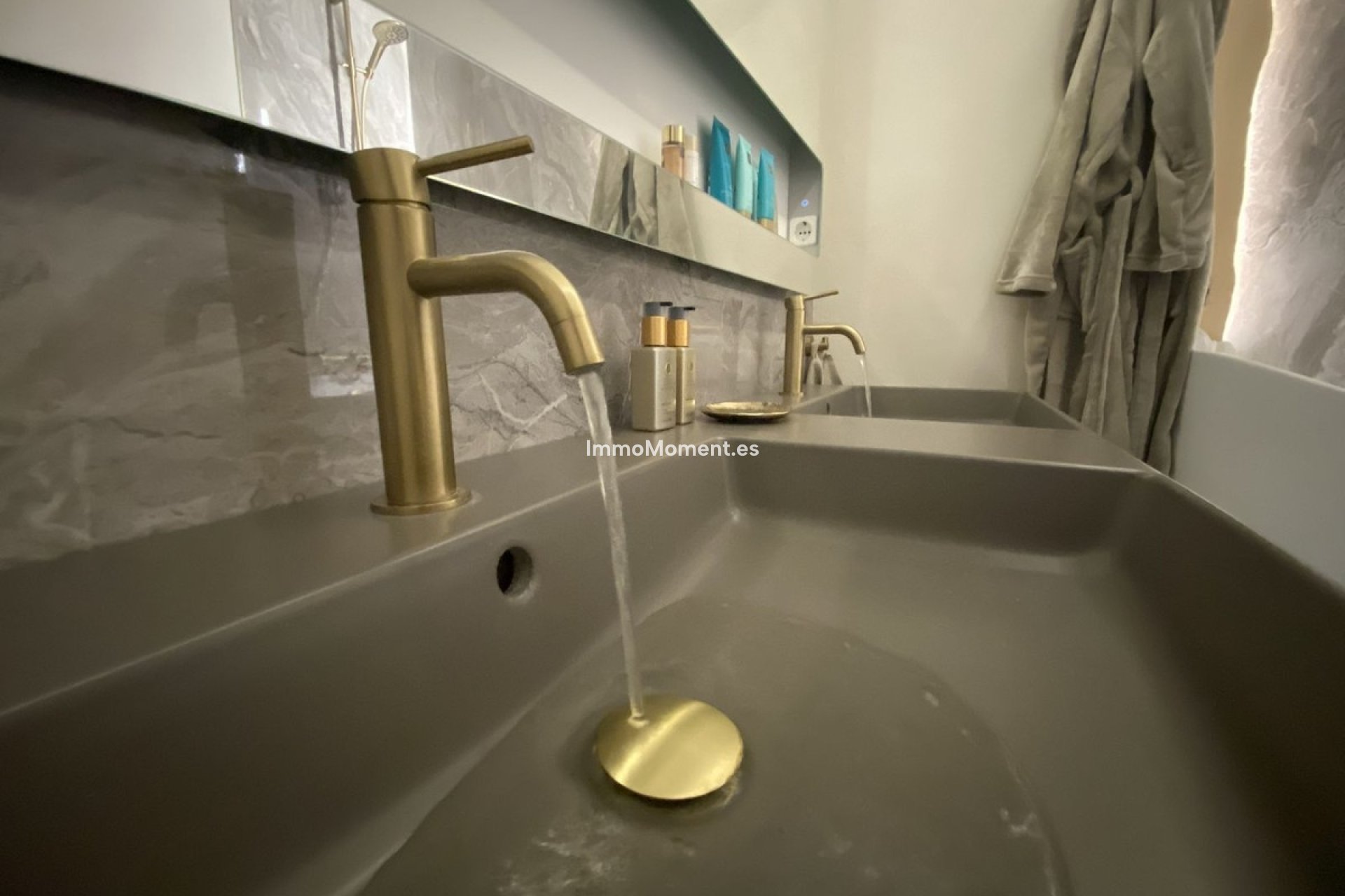 Bestaande woning - Appartement - Fuengirola - Fuengirola Centro