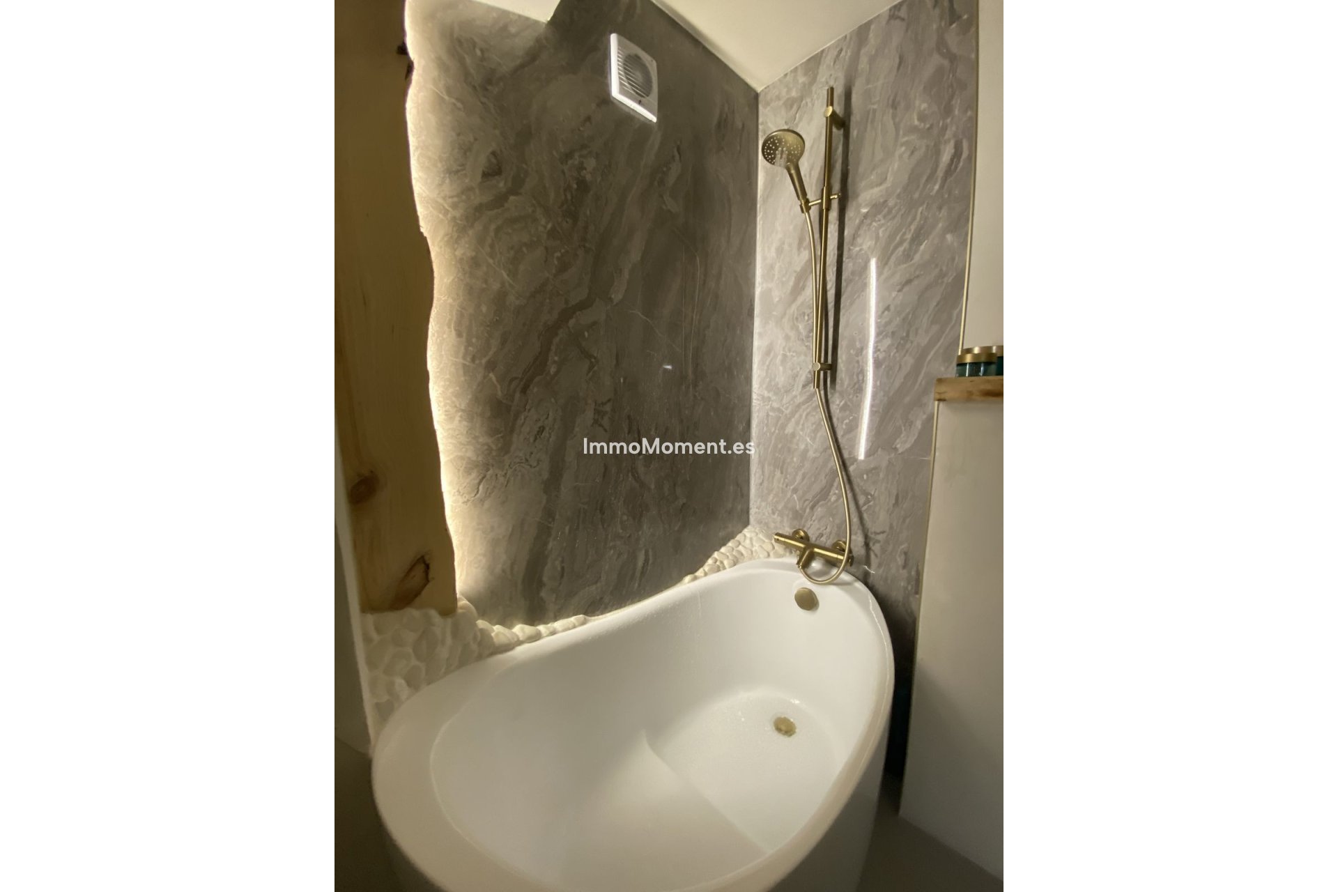 Bestaande woning - Appartement - Fuengirola - Fuengirola Centro