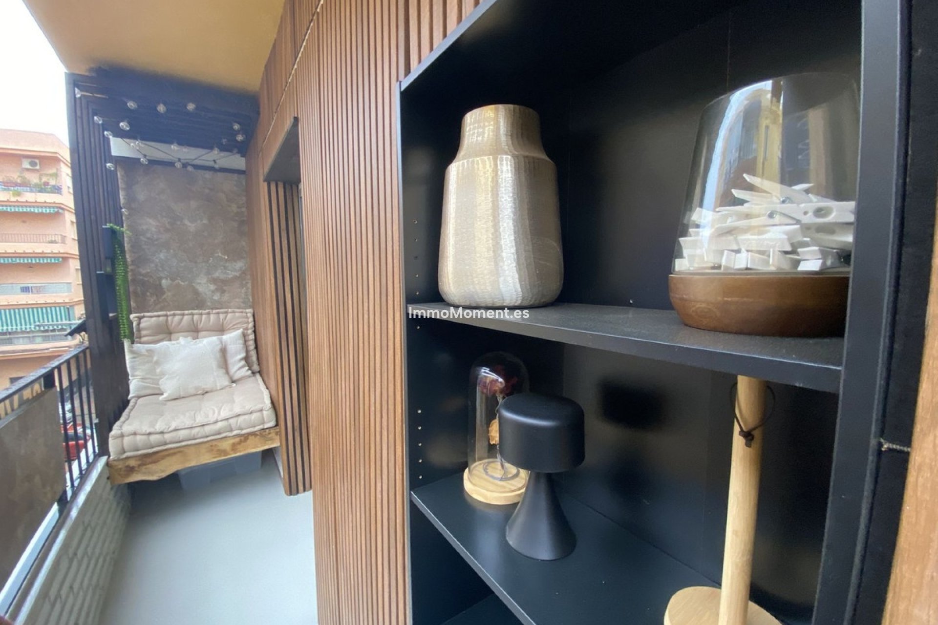 Bestaande woning - Appartement - Fuengirola - Fuengirola Centro