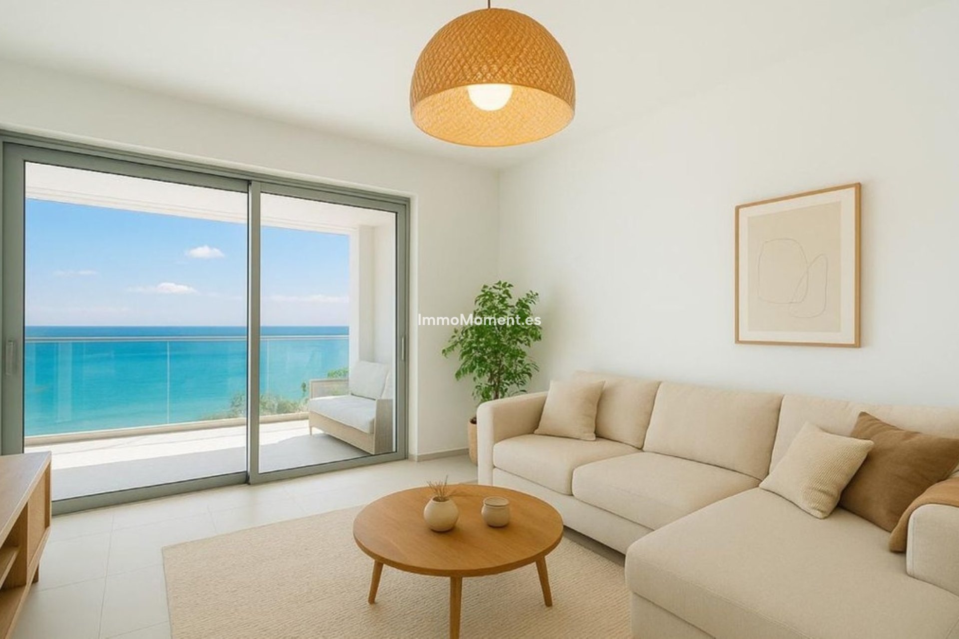 Bestaande woning - Appartement - Fuengirola - Fuengirola Centro