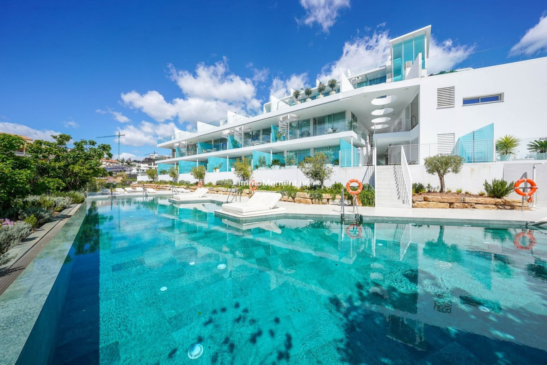 Bestaande woning - Appartement - Fuengirola - Fuengirola Centro