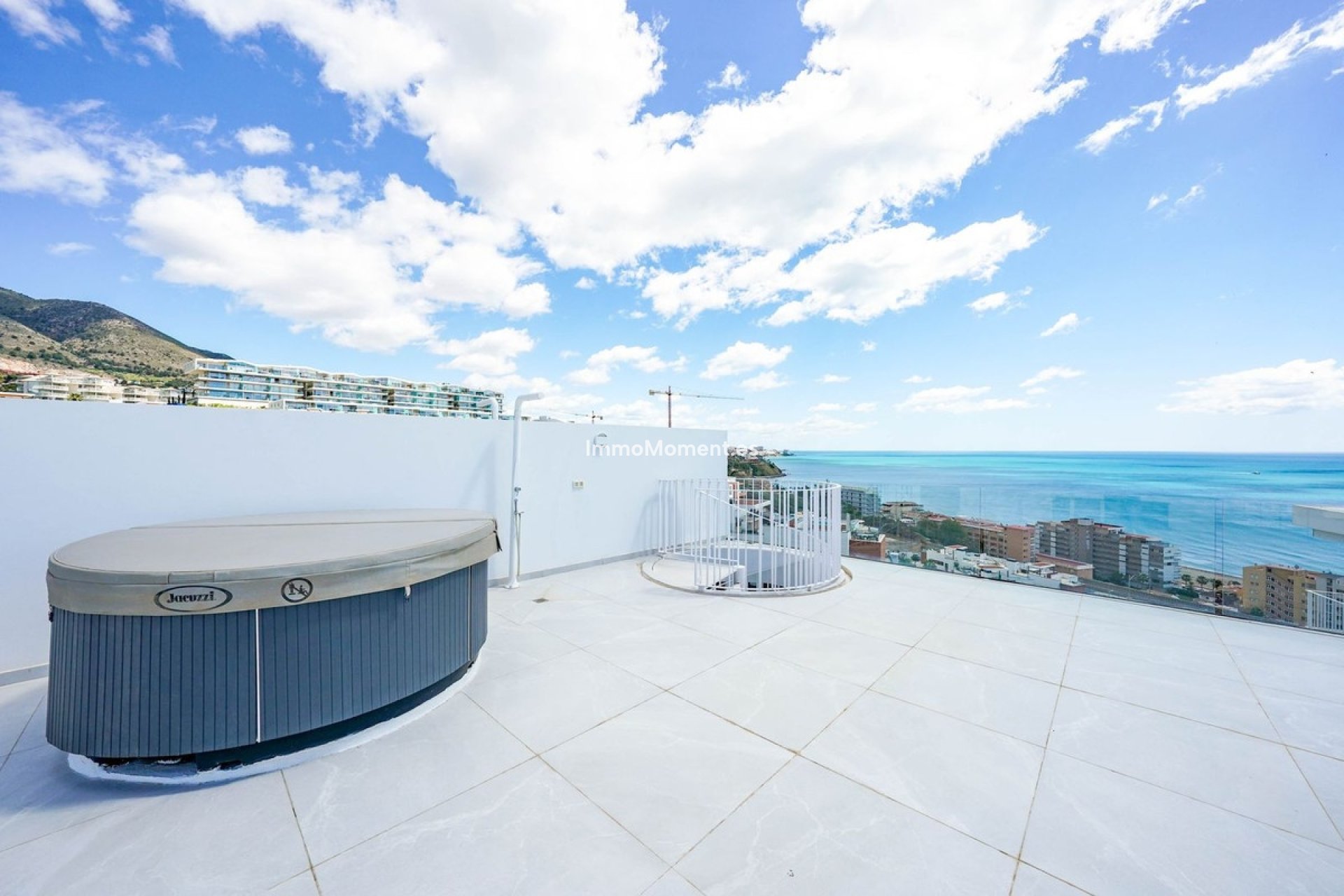 Bestaande woning - Appartement - Fuengirola - Fuengirola Centro