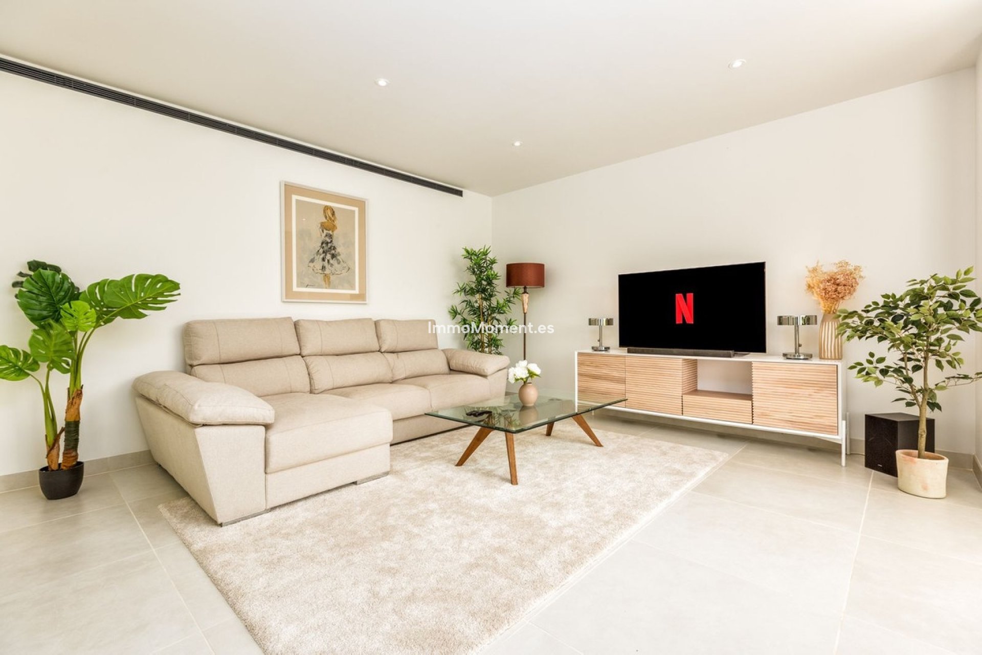 Bestaande woning - Appartement - Fuengirola - Fuengirola Centro