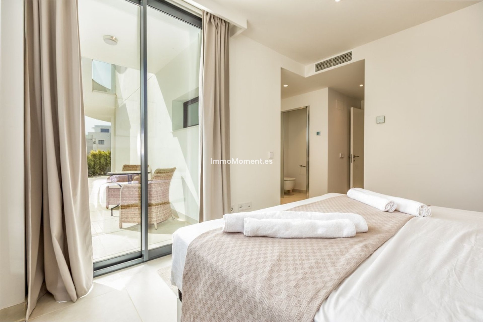 Bestaande woning - Appartement - Fuengirola - Fuengirola Centro