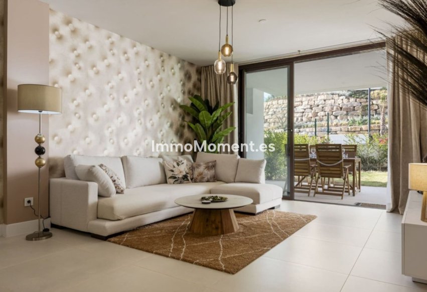 Bestaande woning - Appartement - Fuengirola - Fuengirola Centro