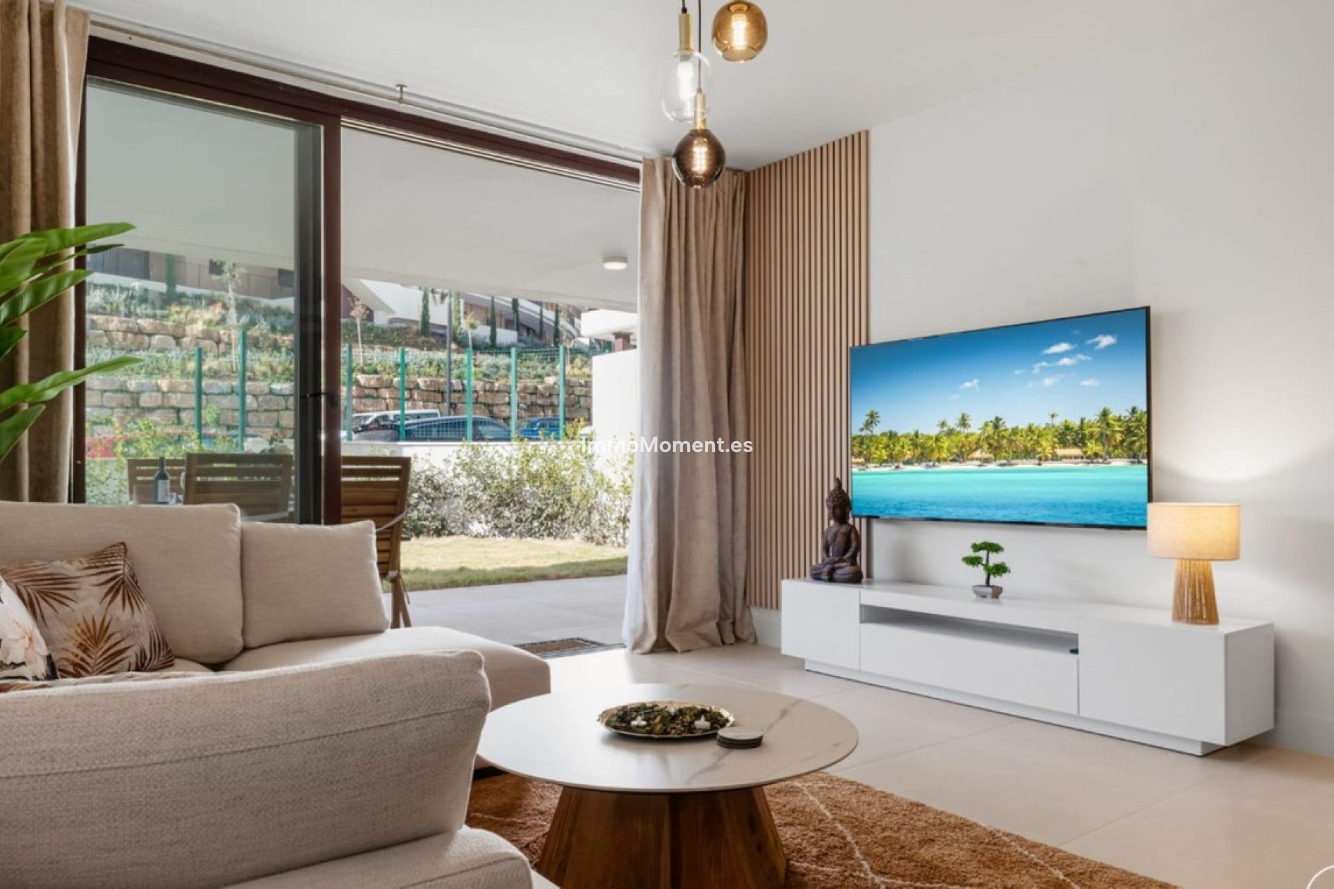 Bestaande woning - Appartement - Fuengirola - Fuengirola Centro