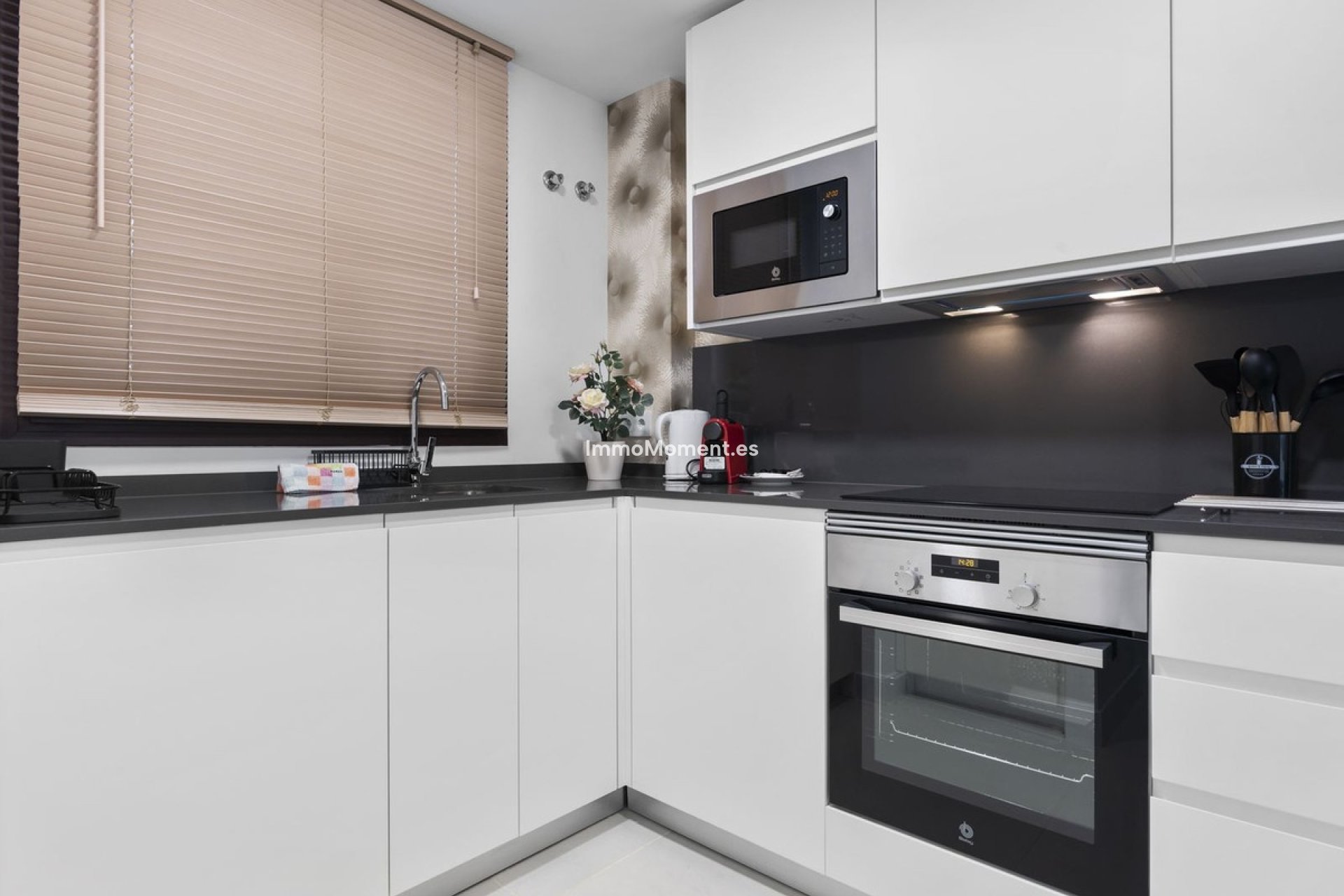 Bestaande woning - Appartement - Fuengirola - Fuengirola Centro