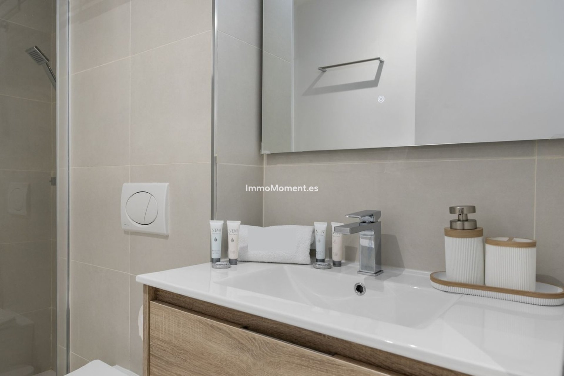 Bestaande woning - Appartement - Fuengirola - Fuengirola Centro