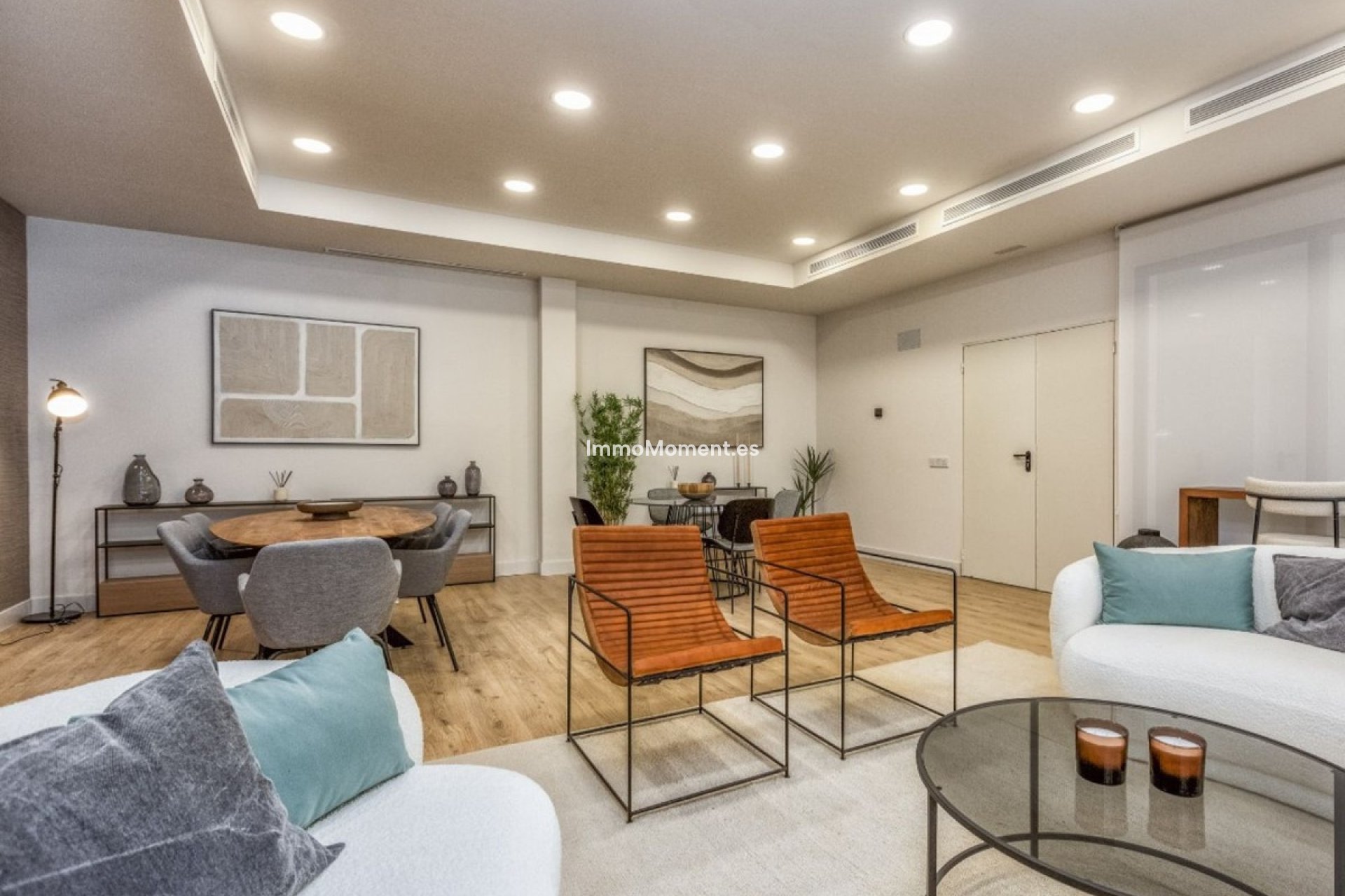 Bestaande woning - Appartement - Fuengirola - Fuengirola Centro