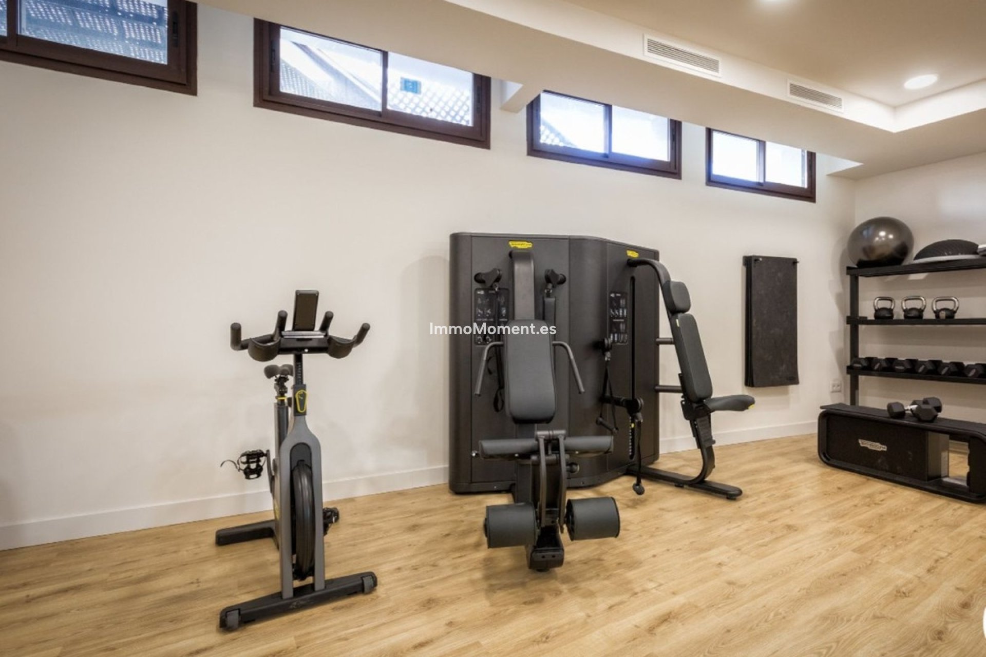 Bestaande woning - Appartement - Fuengirola - Fuengirola Centro