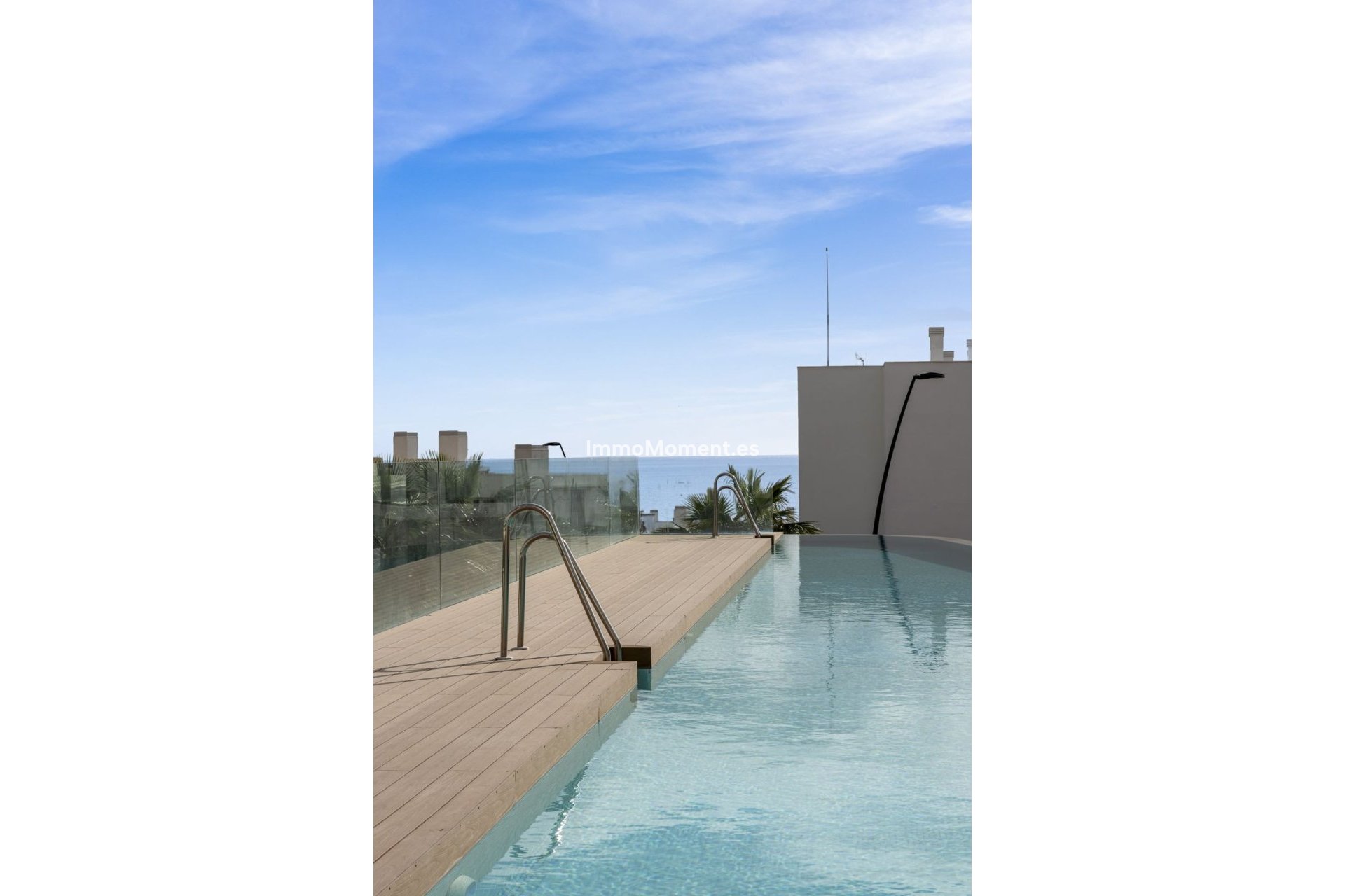 Bestaande woning - Appartement - Fuengirola - Fuengirola Centro