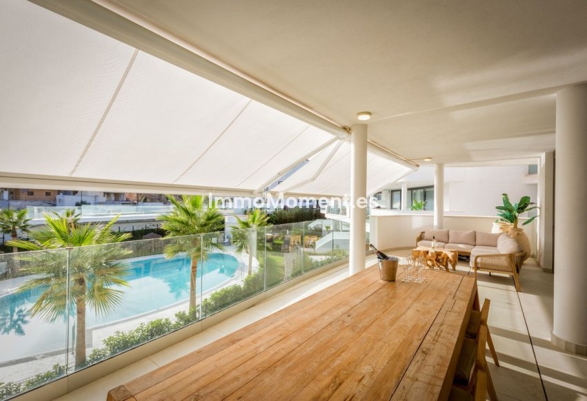 Bestaande woning - Appartement - Fuengirola - Fuengirola Centro