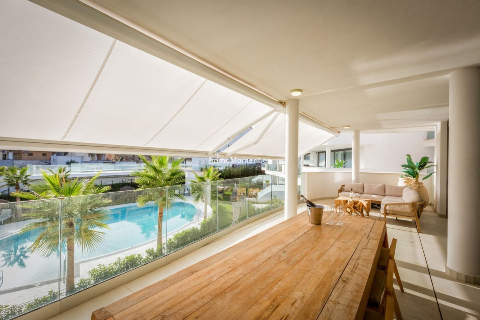 Bestaande woning - Appartement - Fuengirola - Fuengirola Centro