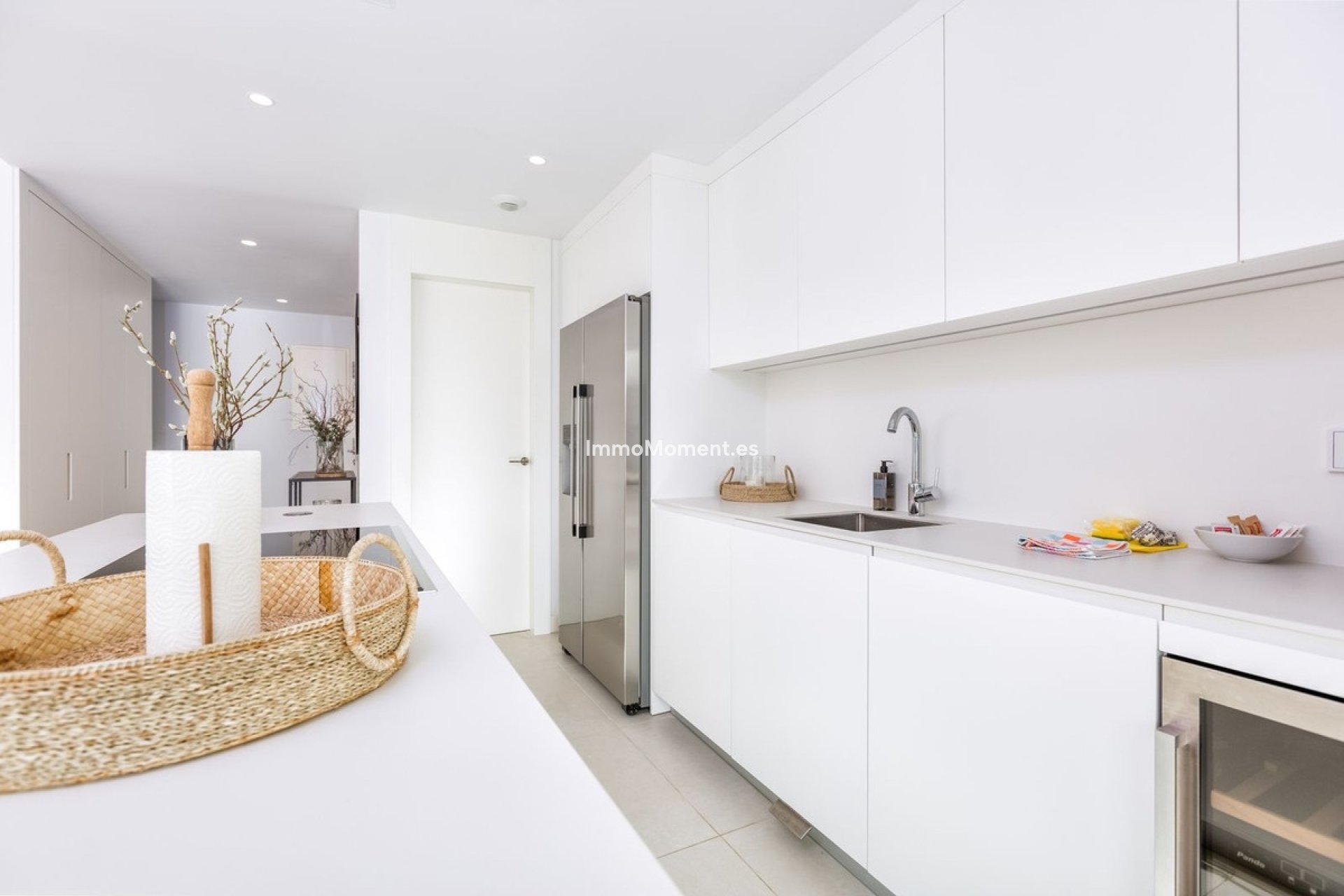 Bestaande woning - Appartement - Fuengirola - Fuengirola Centro