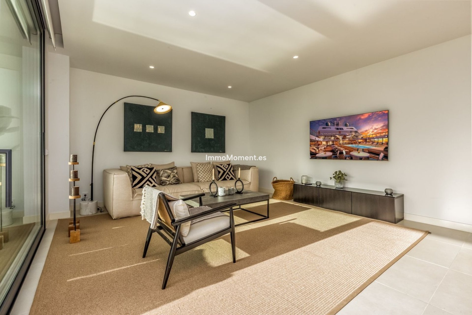 Bestaande woning - Appartement - Fuengirola - Fuengirola Centro