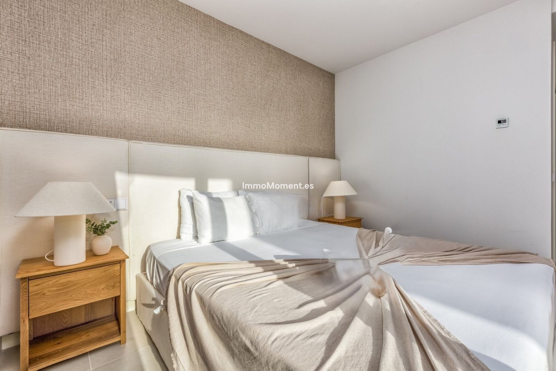 Bestaande woning - Appartement - Fuengirola - Fuengirola Centro