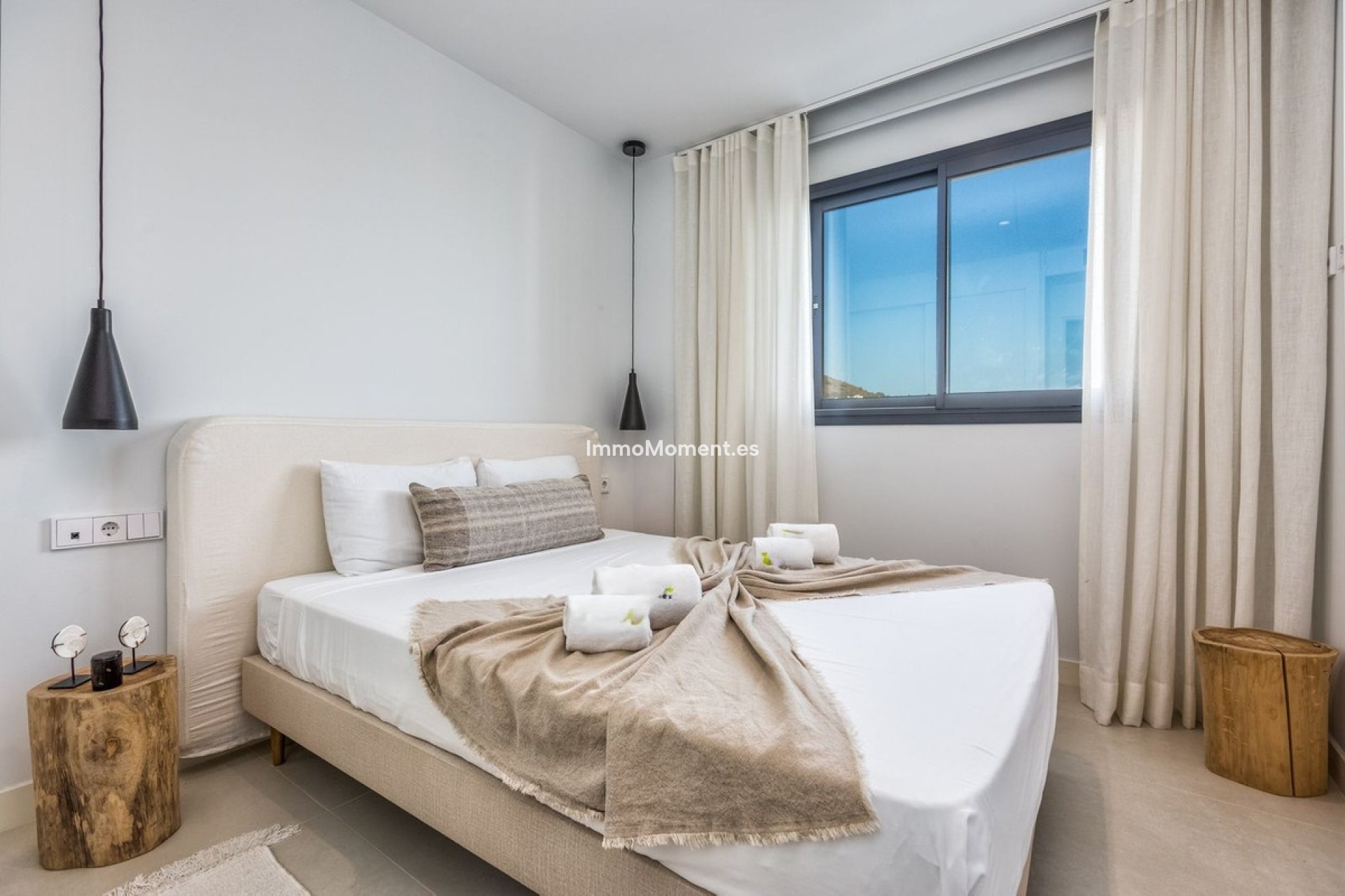 Bestaande woning - Appartement - Fuengirola - Fuengirola Centro