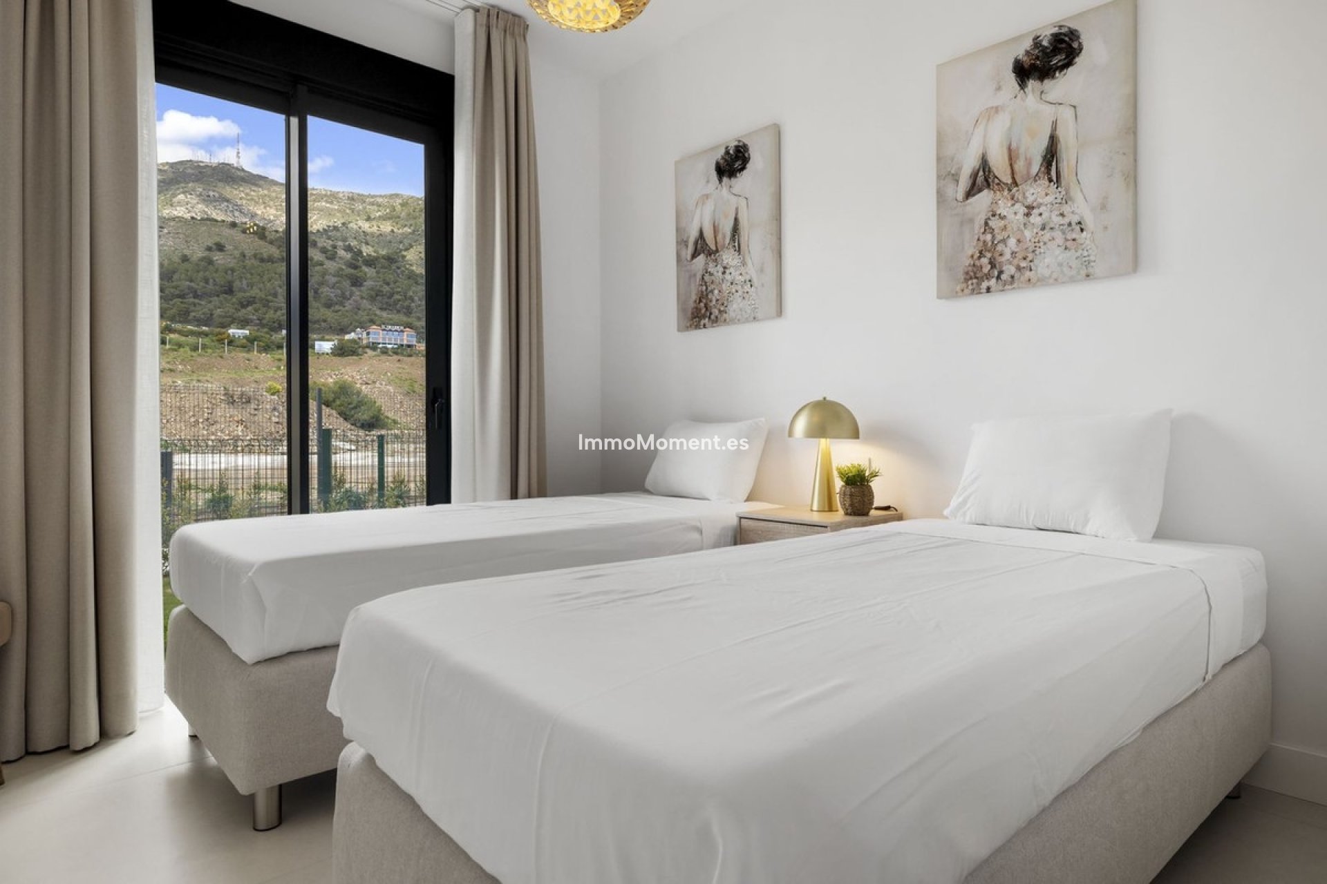Bestaande woning - Appartement - Fuengirola - Fuengirola Centro