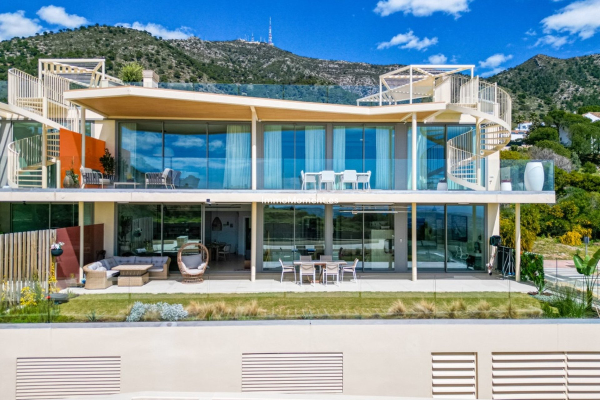 Bestaande woning - Appartement - Fuengirola - Fuengirola Centro