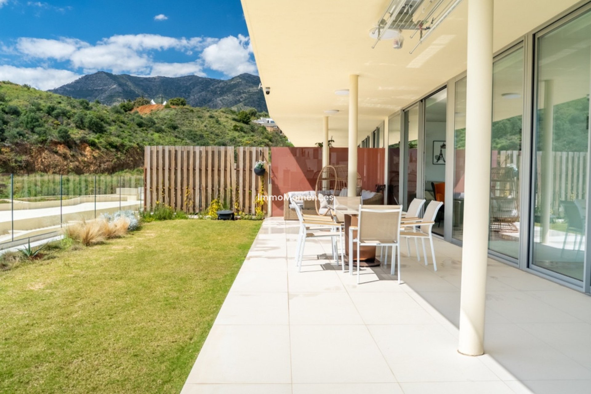 Bestaande woning - Appartement - Fuengirola - Fuengirola Centro