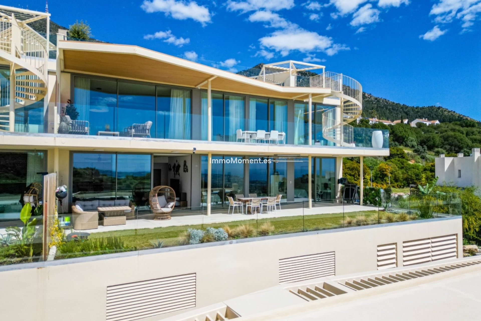 Bestaande woning - Appartement - Fuengirola - Fuengirola Centro