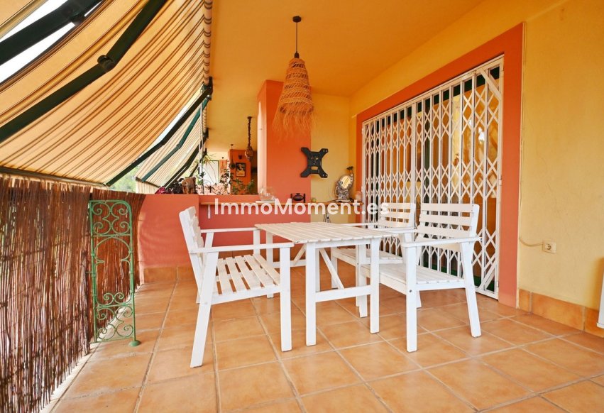 Bestaande woning - Appartement - Fuengirola - Fuengirola Centro