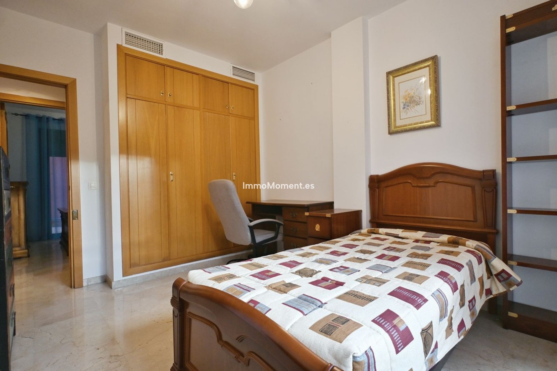 Bestaande woning - Appartement - Fuengirola - Fuengirola Centro