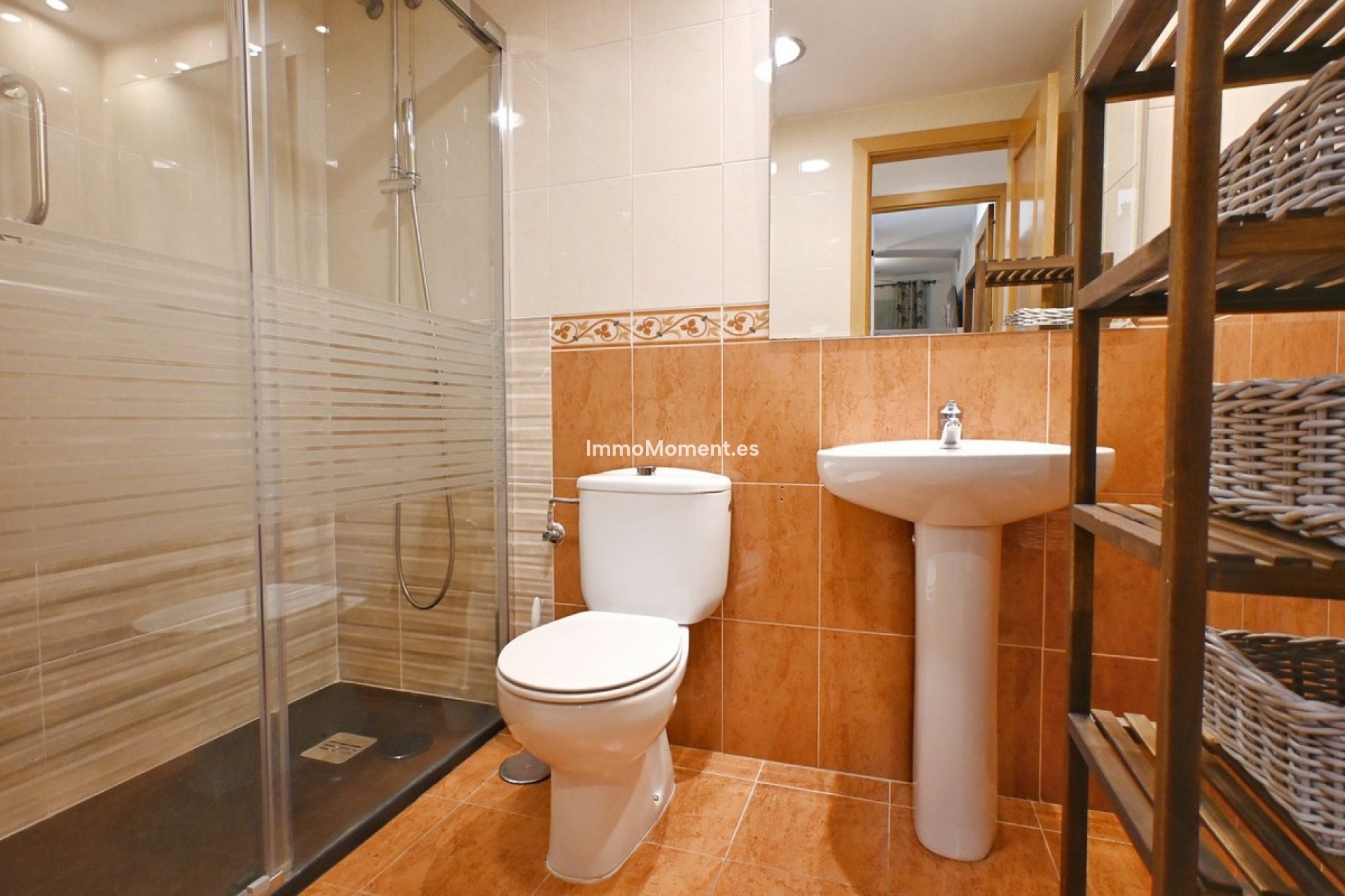Bestaande woning - Appartement - Fuengirola - Fuengirola Centro