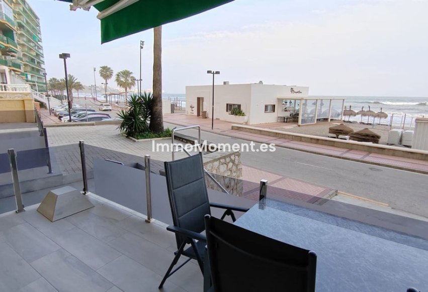 Bestaande woning - Appartement - Fuengirola - Fuengirola Centro