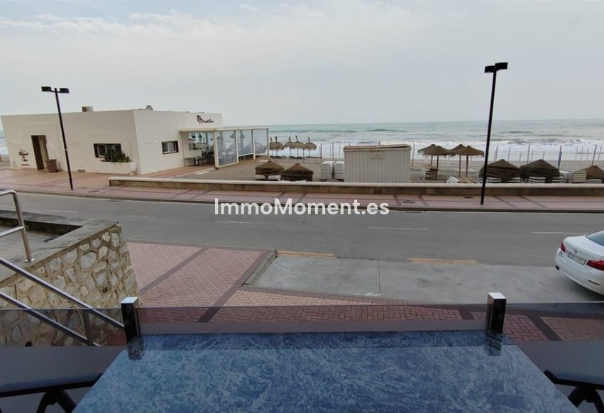 Bestaande woning - Appartement - Fuengirola - Fuengirola Centro