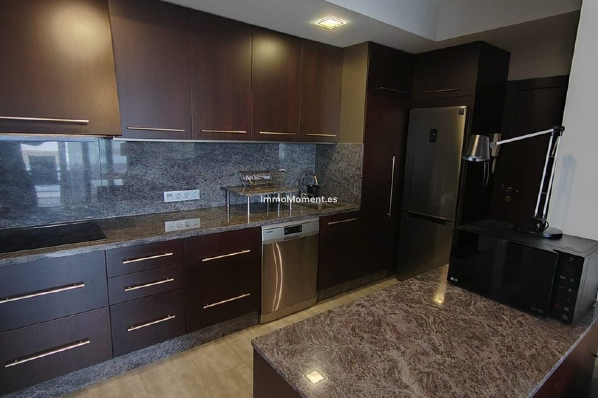 Bestaande woning - Appartement - Fuengirola - Fuengirola Centro