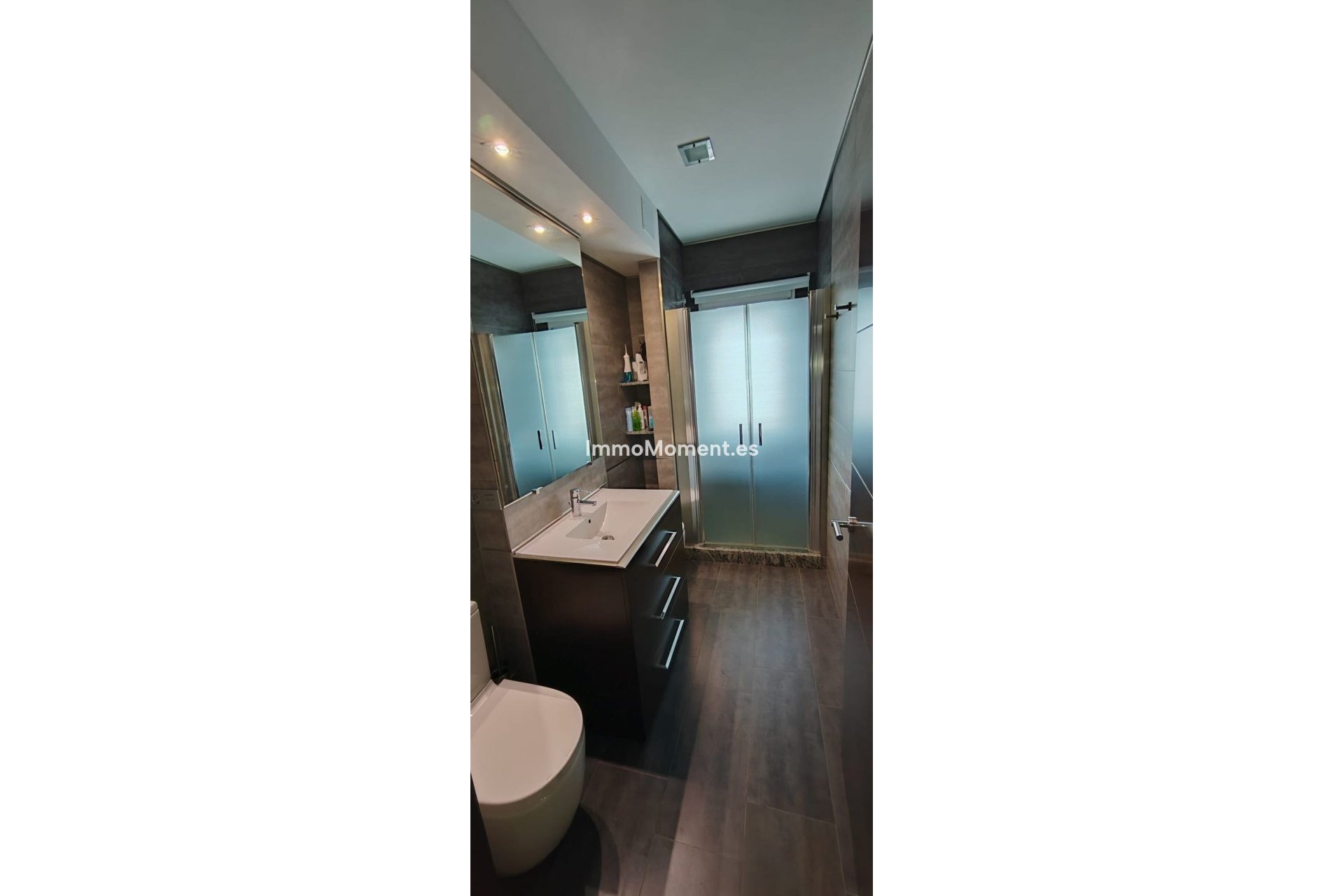 Bestaande woning - Appartement - Fuengirola - Fuengirola Centro