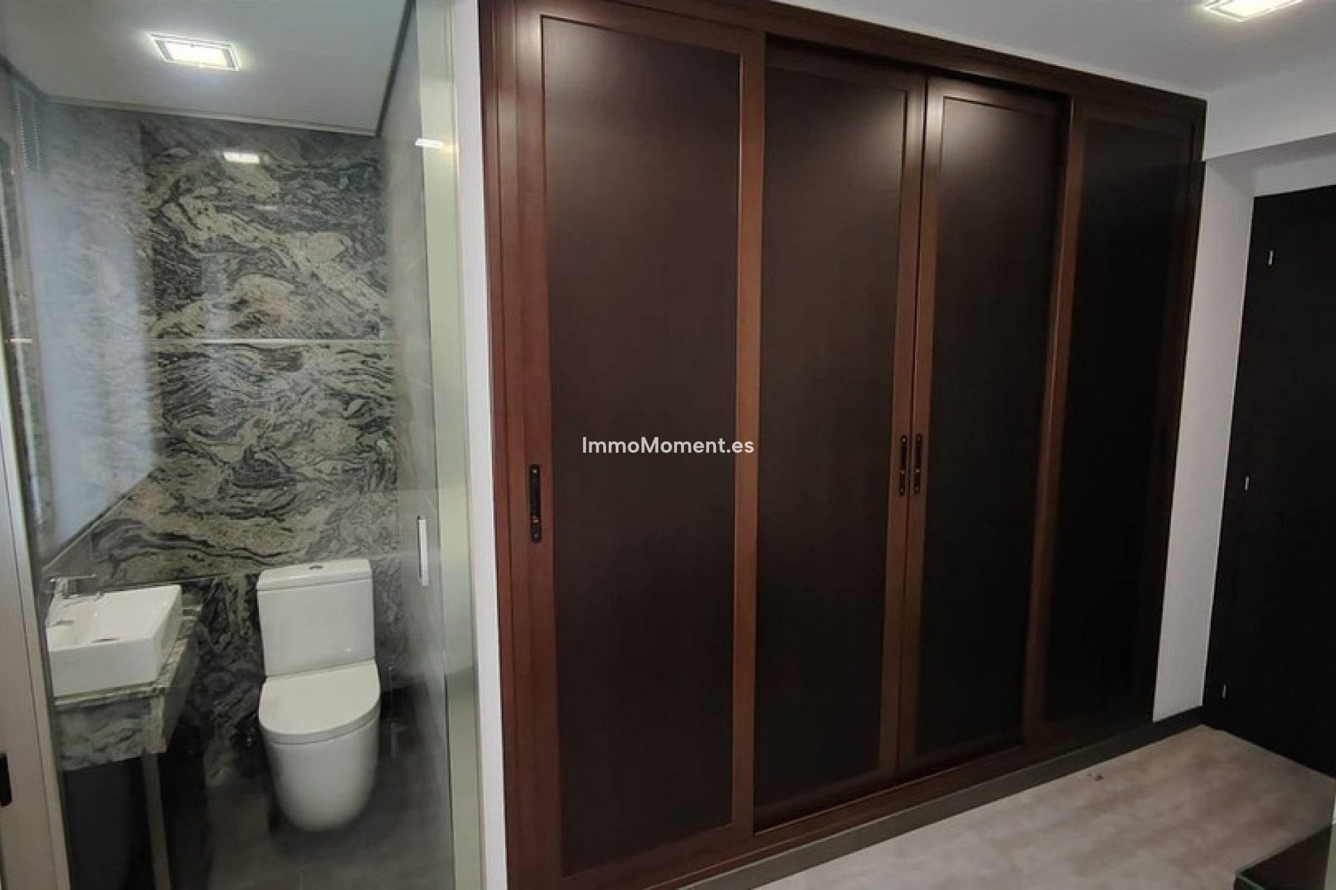 Bestaande woning - Appartement - Fuengirola - Fuengirola Centro