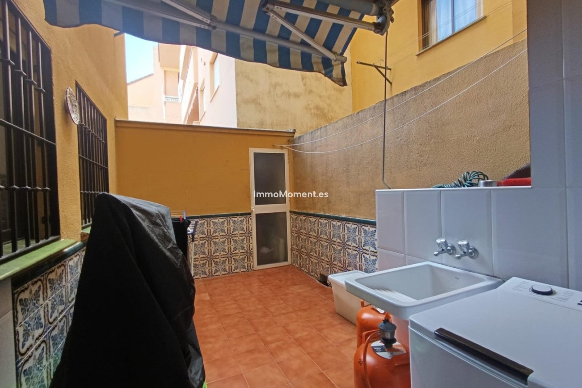 Bestaande woning - Appartement - Fuengirola - Fuengirola Centro