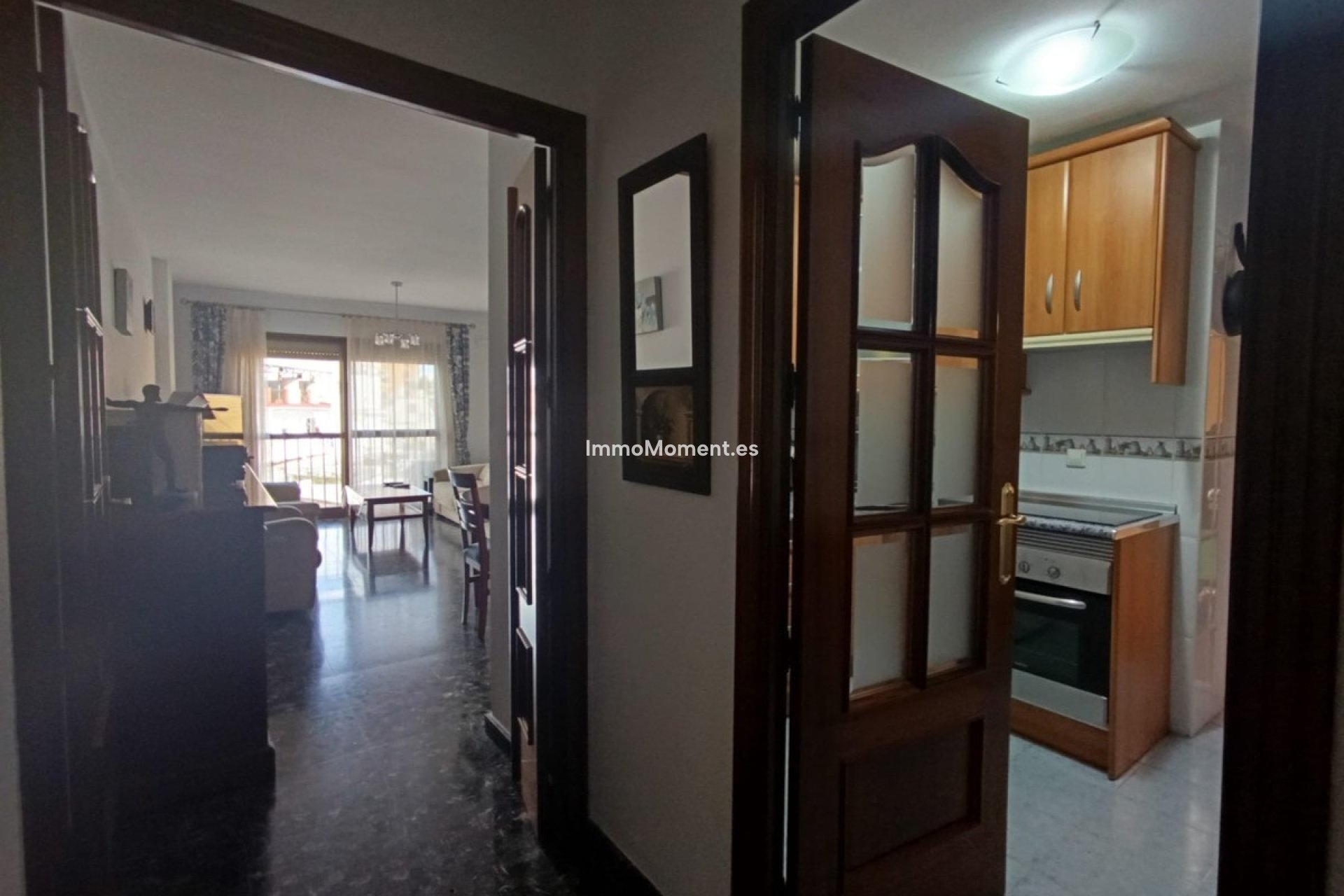 Bestaande woning - Appartement - Fuengirola - Fuengirola Centro