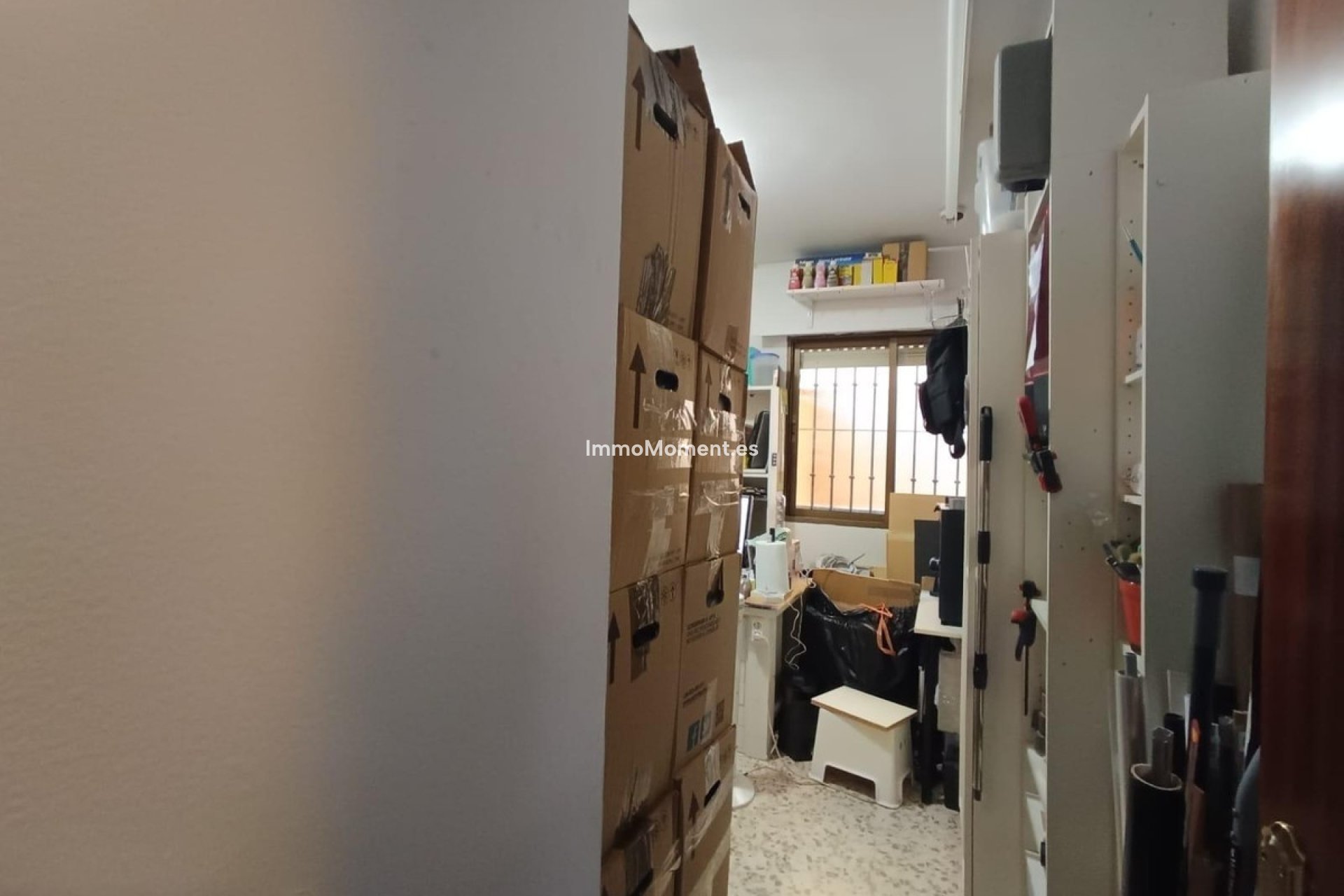 Bestaande woning - Appartement - Fuengirola - Fuengirola Centro
