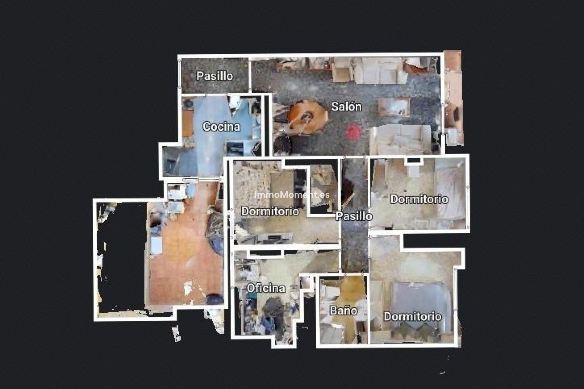 Bestaande woning - Appartement - Fuengirola - Fuengirola Centro