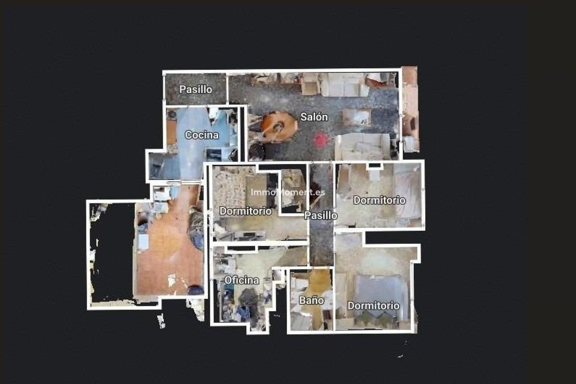 Bestaande woning - Appartement - Fuengirola - Fuengirola Centro